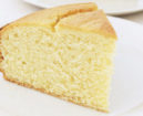 Cake Design: Madeira Cake