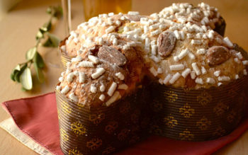 Colomba di Pasqua