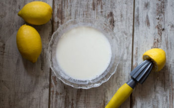 Latticello o Buttermilk : Cos’è e Come Farlo in Casa