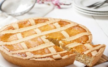 Pastiera Napoletana: la Ricetta Tradizionale