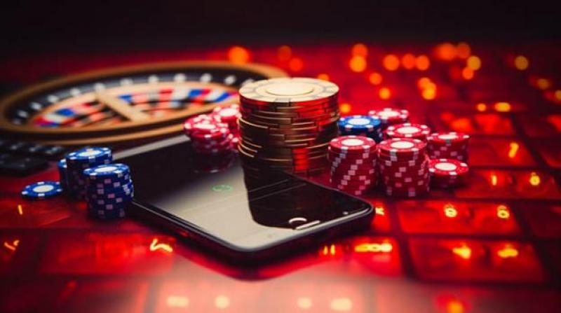 魅力的な体験を提供するライブカジノ 23 魅力的な体験を提供するライブカジノ 23