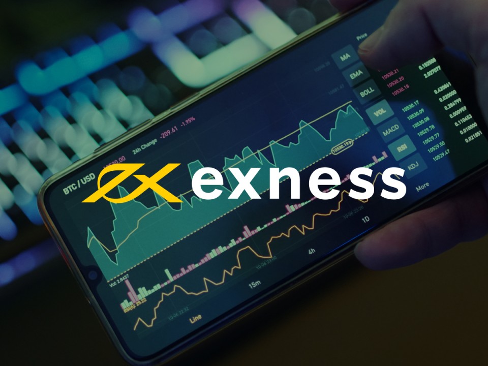 Comprehensive Exness Broker Review - Your Guide to Successful Trading Comprehensive Exness Broker Review - Your Guide to Successful Trading