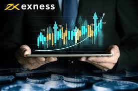 Comprehensive Exness Broker Review - Your Guide to Successful Trading Comprehensive Exness Broker Review - Your Guide to Successful Trading