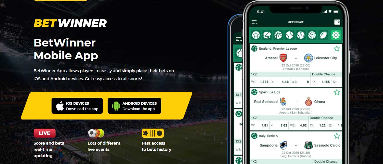 Easy Access with Login BetWinner Your Gateway to Online Betting Easy Access with Login BetWinner Your Gateway to Online Betting