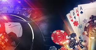 Experience the Thrill of Casino PitBet UK Experience the Thrill of Casino PitBet UK