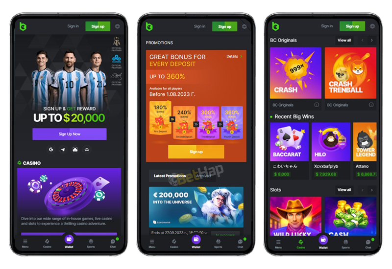 Exploring the BC Game Free Bet Ultimate Guide for Gamblers Exploring the BC Game Free Bet Ultimate Guide for Gamblers