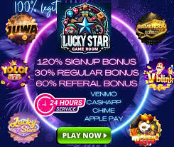 Lucky Star Casino Claim Bonuses 9 Lucky Star Casino Claim Bonuses 9