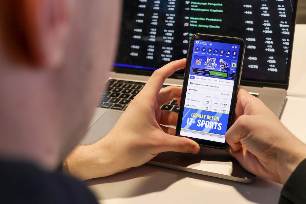 The Ultimate Guide to BetMGM Your Gateway to Online Betting The Ultimate Guide to BetMGM Your Gateway to Online Betting