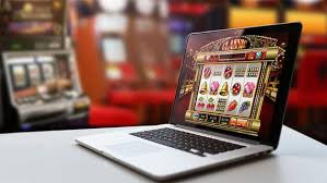 Discover the Exciting World of WildWild Casino Online Slots 5