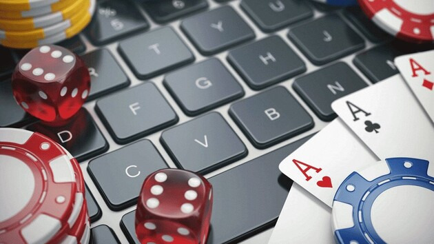 Discover the Exciting World of WildWild Casino Online Slots 5