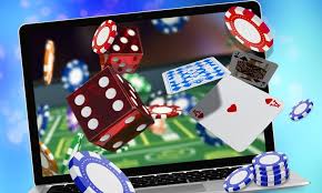 Discover the Exciting World of WildWild Casino Online Slots 5 Discover the Exciting World of WildWild Casino Online Slots 5
