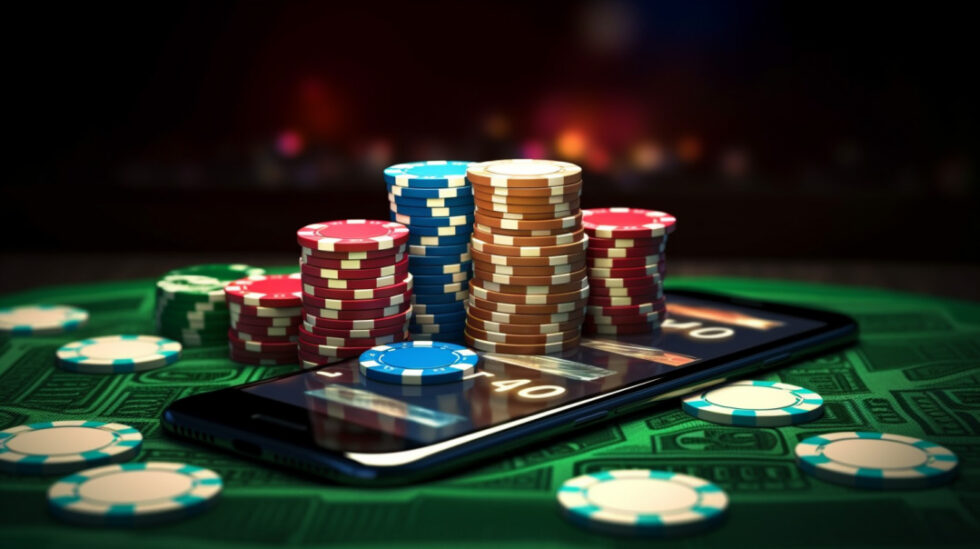Experience Thrills and Wins at Online Casino Galaxy Spins Experience Thrills and Wins at Online Casino Galaxy Spins