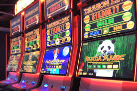 Exploring the Thrilling World of online casino Australia Exploring the Thrilling World of online casino Australia